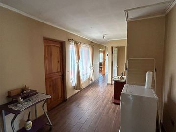 Casa en Venta en palquibudi 12