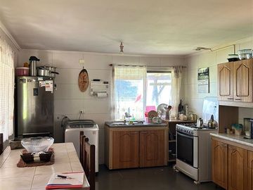 Casa en Venta en palquibudi 12