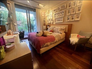Departamento en Venta en Charles Hamilton / Estoril