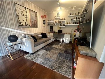 Departamento en Venta en Charles Hamilton / Estoril