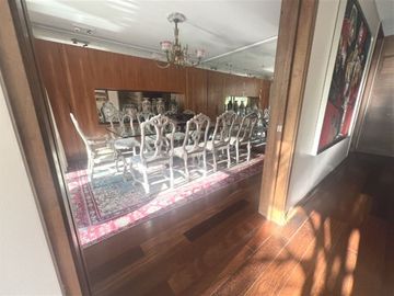 Departamento en Venta en Charles Hamilton / Estoril