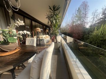Departamento en Venta en Charles Hamilton / Estoril
