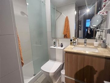 Departamento en Venta en Charles Hamilton / Estoril