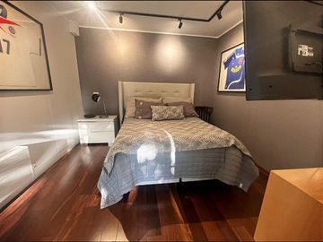 Departamento en Venta en Charles Hamilton / Estoril