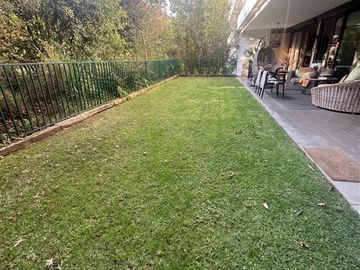 Departamento en Venta en Charles Hamilton / Estoril