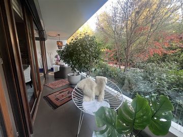 Departamento en Venta en Charles Hamilton / Estoril