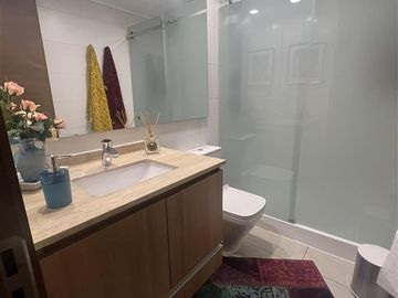 Departamento en Venta en Charles Hamilton / Estoril