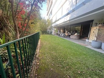 Departamento en Venta en Charles Hamilton / Estoril