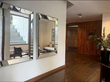 Departamento en Venta en Charles Hamilton / Estoril