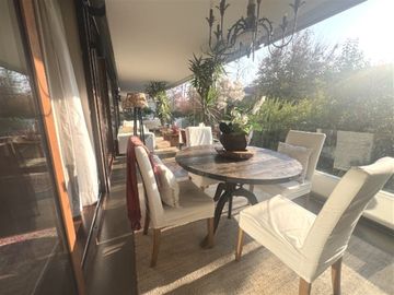 Departamento en Venta en Charles Hamilton / Estoril