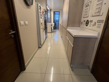 Departamento en Venta en Charles Hamilton / Estoril