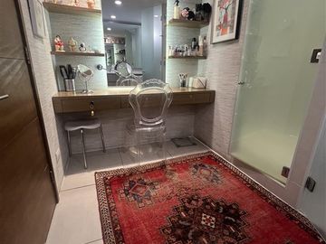 Departamento en Venta en Charles Hamilton / Estoril
