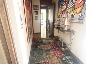 Departamento en Venta en Charles Hamilton / Estoril