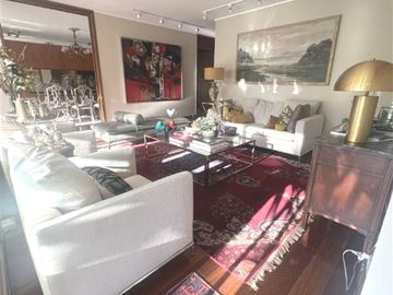 Departamento en Venta en Charles Hamilton / Estoril