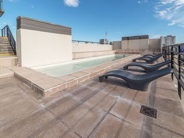 VENTA 2 AMB CON COCHERA AMENITIES COLEGIALES