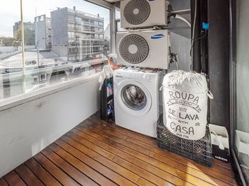 VENTA 2 AMB CON COCHERA AMENITIES COLEGIALES