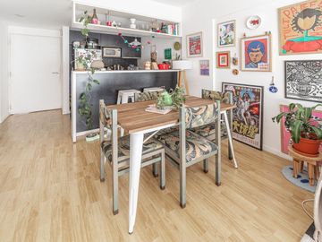 VENTA 2 AMB CON COCHERA AMENITIES COLEGIALES