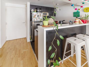 VENTA 2 AMB CON COCHERA AMENITIES COLEGIALES