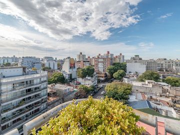 VENTA 2 AMB CON COCHERA AMENITIES COLEGIALES