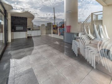 VENTA 2 AMB CON COCHERA AMENITIES COLEGIALES