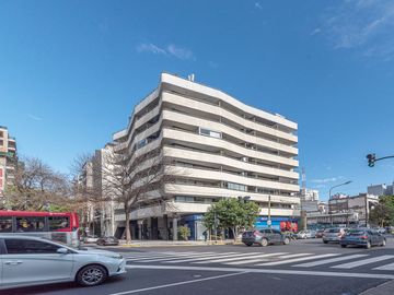 VENTA 2 AMB CON COCHERA AMENITIES COLEGIALES