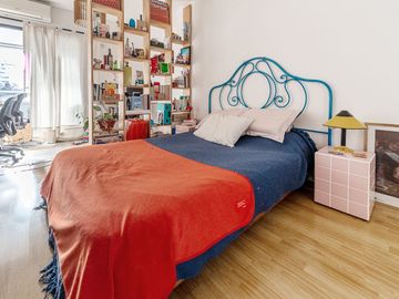 VENTA 2 AMB CON COCHERA AMENITIES COLEGIALES