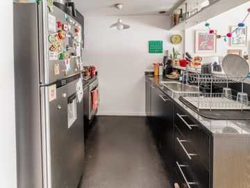VENTA 2 AMB CON COCHERA AMENITIES COLEGIALES