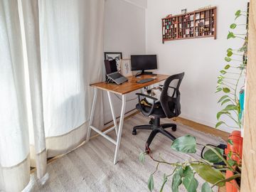 VENTA 2 AMB CON COCHERA AMENITIES COLEGIALES