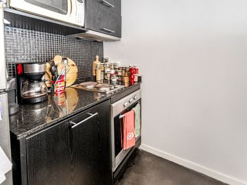 VENTA 2 AMB CON COCHERA AMENITIES COLEGIALES