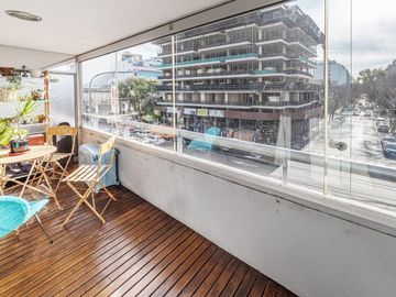 VENTA 2 AMB CON COCHERA AMENITIES COLEGIALES