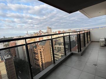 VENTA DE DEPARTAMENTO EDIFICIO DUOMO