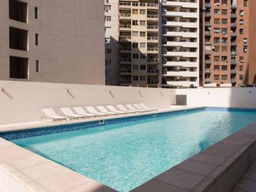 VENTA DE DEPARTAMENTO EDIFICIO DUOMO