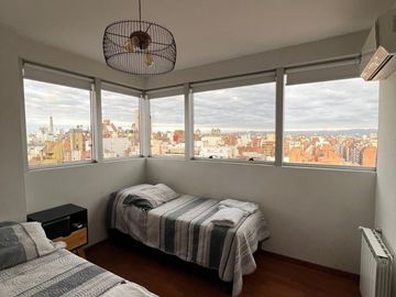 VENTA DE DEPARTAMENTO EDIFICIO DUOMO