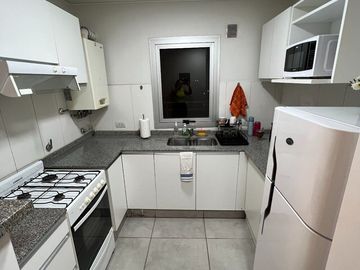 VENTA DE DEPARTAMENTO EDIFICIO DUOMO