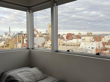 VENTA DE DEPARTAMENTO EDIFICIO DUOMO