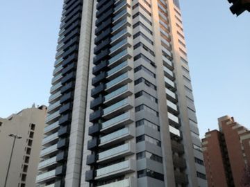 VENTA DE DEPARTAMENTO EDIFICIO DUOMO