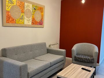 VENTA DE DEPARTAMENTO EDIFICIO DUOMO