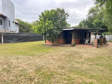VENTA DE CASA 2 DORMITORIOS EN ANISACATE