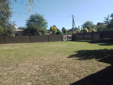 VENTA DE CASA 2 DORMITORIOS EN ANISACATE