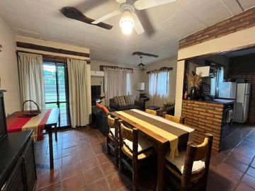 VENTA DE CASA 2 DORMITORIOS EN ANISACATE