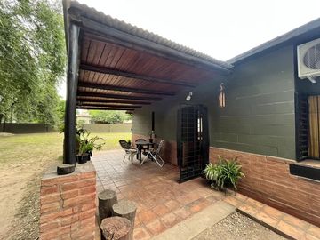 VENTA DE CASA 2 DORMITORIOS EN ANISACATE
