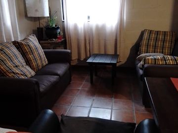 VENTA DE CASA 2 DORMITORIOS EN ANISACATE