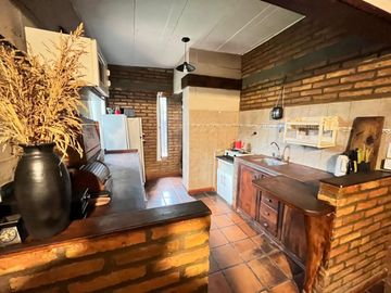 VENTA DE CASA 2 DORMITORIOS EN ANISACATE