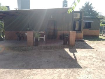 VENTA DE CASA 2 DORMITORIOS EN ANISACATE