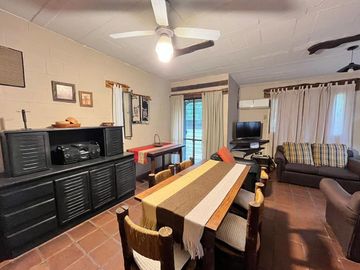 VENTA DE CASA 2 DORMITORIOS EN ANISACATE