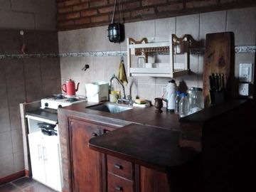 VENTA DE CASA 2 DORMITORIOS EN ANISACATE