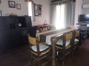 VENTA DE CASA 2 DORMITORIOS EN ANISACATE
