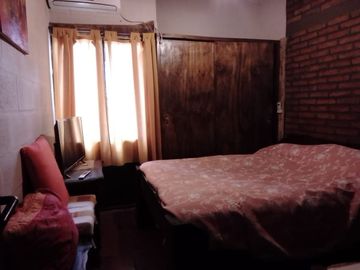 VENTA DE CASA 2 DORMITORIOS EN ANISACATE