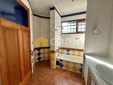 Casa en Venta en Carlos Silva Vildosola