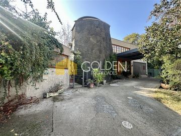 Casa en Venta en Carlos Silva Vildosola